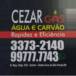 Cezar Gás