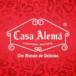 Casa Alemã - Praça Jardins