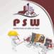 PSW - Metalúrgica e Construção Civil