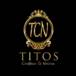 Titos Coiffeur e Noivas