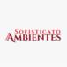 Sofisticato Ambientes