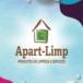 Apart Limp - Limpeza residencial, comercial e pós obra em Bauru