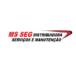 MS Seg Distribuidora Serviços e Manutenção