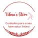Vilma's Store - Sex shop