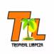 Tropical Limpeza (Higienização Profissional)