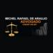 Michel Rafael de Araujo Advogado OAB 248-581
