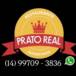 Prato Real Restaurante e Marmitaria