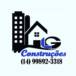 LG CONSTRUÇÕES AVARÉ