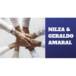 Nilza & Geraldo Amaral Representante Hinode  Bauru