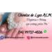 Chinelos de Luxo ALM