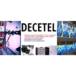 Decetel - Eletricista - Climatizadores de Ar - PABX - CFTV - Alarme