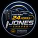 Chaveiro 24 horas Jones Chaves