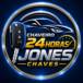 Chaveiro 24 horas Jones Chaves