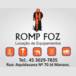 Romp Foz