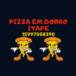 Pizza em Dobro Itape