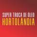 Super Troca de Óleo Hortolândia