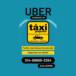 Táxi 24 Horas Uber Ourinhos