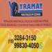 Yramat Fogões