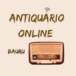 Antiquário Online Bauru