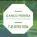 Danilo Pereira Jardinagem 