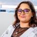 Vanessa de Souza Fonoaudióloga