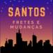 Fretes e Mudanças Santos