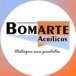 Bomarte Acrilicos