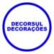 Decorsul Decorações - Forros, Divisórias e Gesso
