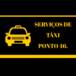Ponto de Taxi Nº 46