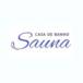 Sauna Casa de Banho