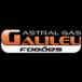 Galileu Gás