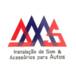 Ams Instalação de Som & Acessórios