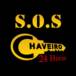 S.O.S. Chaveiro 24 Horas
