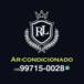 RL Ar Condicionado