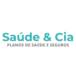 Saúde & Cia - Corretora de Seguros e Saúde