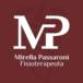 Mirella Passaroni - Fisioterapia e Pilates