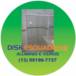 Disk Esquadrias Aluminio E Vidros