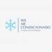 WE Ar Condicionado