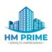 HM Prime Serviços Empresariais