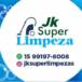 Jk Super Limpeza