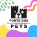 Forte dos Pets Praia Grande