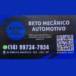 Mecânico Automotivo Beto 