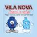 Vila Nova Gas E Agua Mineral
