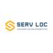 ServLoc - Locação De Máquinas E Equipamentos E Andaime