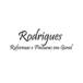 Rodrigues Reformas e Pinturas em Geral