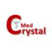 Crystal Med Manut Em Equip Médico-Hospitalares