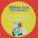 Milton Gas e Distribuidora
