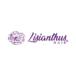 Lisianthus Hair