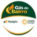 Gás Do Bairro