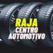 Raja Centro Automotivo Ltda